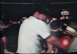 Image of Federal Bureau of Investigation Academy Quantico Virginia USA, 1977, second 28 stock footage video 65675063779