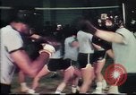 Image of Federal Bureau of Investigation Academy Quantico Virginia USA, 1977, second 29 stock footage video 65675063779