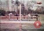 Image of Federal Bureau of Investigation Academy Quantico Virginia USA, 1977, second 30 stock footage video 65675063779