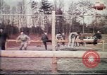 Image of Federal Bureau of Investigation Academy Quantico Virginia USA, 1977, second 31 stock footage video 65675063779