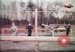 Image of Federal Bureau of Investigation Academy Quantico Virginia USA, 1977, second 32 stock footage video 65675063779