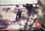 Image of Federal Bureau of Investigation Academy Quantico Virginia USA, 1977, second 37 stock footage video 65675063779