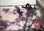 Image of Federal Bureau of Investigation Academy Quantico Virginia USA, 1977, second 38 stock footage video 65675063779