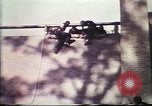 Image of Federal Bureau of Investigation Academy Quantico Virginia USA, 1977, second 39 stock footage video 65675063779