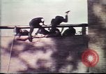 Image of Federal Bureau of Investigation Academy Quantico Virginia USA, 1977, second 41 stock footage video 65675063779