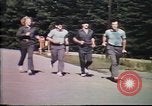 Image of Federal Bureau of Investigation Academy Quantico Virginia USA, 1977, second 42 stock footage video 65675063779