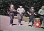 Image of Federal Bureau of Investigation Academy Quantico Virginia USA, 1977, second 43 stock footage video 65675063779