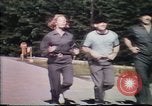 Image of Federal Bureau of Investigation Academy Quantico Virginia USA, 1977, second 44 stock footage video 65675063779