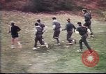 Image of Federal Bureau of Investigation Academy Quantico Virginia USA, 1977, second 45 stock footage video 65675063779