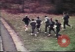 Image of Federal Bureau of Investigation Academy Quantico Virginia USA, 1977, second 46 stock footage video 65675063779