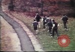 Image of Federal Bureau of Investigation Academy Quantico Virginia USA, 1977, second 47 stock footage video 65675063779