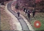 Image of Federal Bureau of Investigation Academy Quantico Virginia USA, 1977, second 49 stock footage video 65675063779