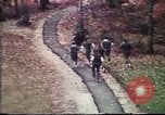 Image of Federal Bureau of Investigation Academy Quantico Virginia USA, 1977, second 50 stock footage video 65675063779