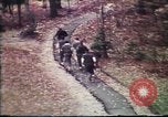 Image of Federal Bureau of Investigation Academy Quantico Virginia USA, 1977, second 52 stock footage video 65675063779