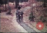 Image of Federal Bureau of Investigation Academy Quantico Virginia USA, 1977, second 54 stock footage video 65675063779