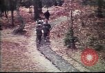 Image of Federal Bureau of Investigation Academy Quantico Virginia USA, 1977, second 55 stock footage video 65675063779