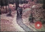 Image of Federal Bureau of Investigation Academy Quantico Virginia USA, 1977, second 56 stock footage video 65675063779