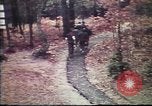 Image of Federal Bureau of Investigation Academy Quantico Virginia USA, 1977, second 57 stock footage video 65675063779