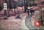 Image of Federal Bureau of Investigation Academy Quantico Virginia USA, 1977, second 58 stock footage video 65675063779