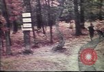 Image of Federal Bureau of Investigation Academy Quantico Virginia USA, 1977, second 59 stock footage video 65675063779