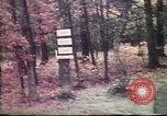 Image of Federal Bureau of Investigation Academy Quantico Virginia USA, 1977, second 60 stock footage video 65675063779