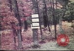 Image of Federal Bureau of Investigation Academy Quantico Virginia USA, 1977, second 61 stock footage video 65675063779