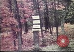 Image of Federal Bureau of Investigation Academy Quantico Virginia USA, 1977, second 62 stock footage video 65675063779