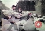 Image of Federal Bureau of Investigation Washington DC USA, 1970, second 1 stock footage video 65675063780