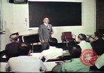 Image of Federal Bureau of Investigation Washington DC USA, 1970, second 3 stock footage video 65675063780