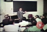 Image of Federal Bureau of Investigation Washington DC USA, 1970, second 5 stock footage video 65675063780