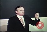 Image of Federal Bureau of Investigation Washington DC USA, 1970, second 8 stock footage video 65675063780