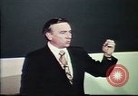 Image of Federal Bureau of Investigation Washington DC USA, 1970, second 9 stock footage video 65675063780