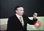 Image of Federal Bureau of Investigation Washington DC USA, 1970, second 10 stock footage video 65675063780
