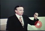 Image of Federal Bureau of Investigation Washington DC USA, 1970, second 11 stock footage video 65675063780
