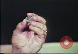 Image of Federal Bureau of Investigation Washington DC USA, 1970, second 14 stock footage video 65675063780