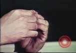 Image of Federal Bureau of Investigation Washington DC USA, 1970, second 15 stock footage video 65675063780
