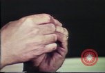 Image of Federal Bureau of Investigation Washington DC USA, 1970, second 16 stock footage video 65675063780