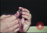 Image of Federal Bureau of Investigation Washington DC USA, 1970, second 17 stock footage video 65675063780