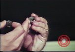 Image of Federal Bureau of Investigation Washington DC USA, 1970, second 18 stock footage video 65675063780