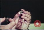 Image of Federal Bureau of Investigation Washington DC USA, 1970, second 19 stock footage video 65675063780