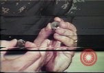 Image of Federal Bureau of Investigation Washington DC USA, 1970, second 20 stock footage video 65675063780
