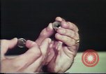 Image of Federal Bureau of Investigation Washington DC USA, 1970, second 21 stock footage video 65675063780