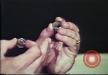 Image of Federal Bureau of Investigation Washington DC USA, 1970, second 22 stock footage video 65675063780