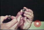Image of Federal Bureau of Investigation Washington DC USA, 1970, second 23 stock footage video 65675063780