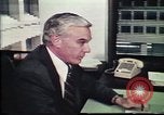 Image of Federal Bureau of Investigation Washington DC USA, 1970, second 25 stock footage video 65675063780