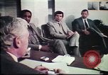 Image of Federal Bureau of Investigation Washington DC USA, 1970, second 26 stock footage video 65675063780