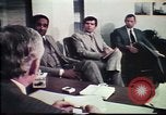 Image of Federal Bureau of Investigation Washington DC USA, 1970, second 28 stock footage video 65675063780