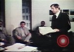 Image of Federal Bureau of Investigation Washington DC USA, 1970, second 30 stock footage video 65675063780