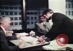 Image of Federal Bureau of Investigation Washington DC USA, 1970, second 33 stock footage video 65675063780