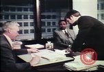 Image of Federal Bureau of Investigation Washington DC USA, 1970, second 34 stock footage video 65675063780